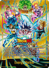 NM / Giapponese / E 04 Dragonballsparking!Zeropromo - Dragon Ball Sparking Ze.