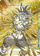 NM / Inglese / E 0820242025 Finals 1 - Fusion World Promos - E