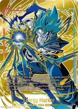 NM / Inglese / E 0920242025 Finals 3 - Fusion World Promos - E
