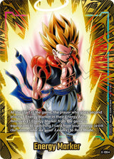 NM / Giapponese / E 129 GOLD - Energy Marker E 129 Fusion World Promos - E