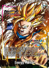 NM / Inglese / E 135 - Fusion World Promos - E