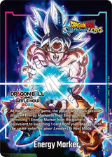 NM / Inglese / E 136 - Fusion World Promos - E