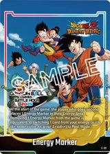 NM / Inglese / E 23 Battlehour 2025 Promocardset - Fusion World Promos - E