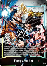 NM / Inglese / E 26 Battlehour 2025 Promocardset - Fusion World Promos - E