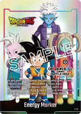 NM / Inglese / E 27 Battlehour 2025 Promocardset - Fusion World Promos - E