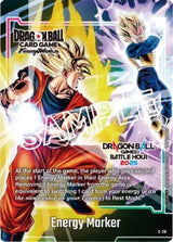 NM / Inglese / E 28 Battlehour 2025 Promocardset - Fusion World Promos - E