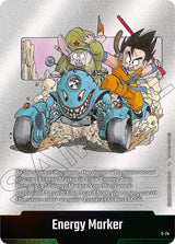 NM / Giapponese / E 74 Silver - Fusion World Promos - E