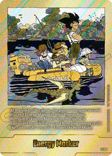NM / Inglese / E 79 GOLD - Fusion World Promos - E