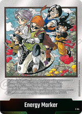 NM / Giapponese / E 84 Silver - Fusion World Promos - E