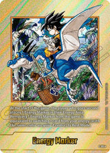NM / Giapponese / E 86 GOLD - Fusion World Promos - E