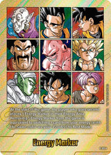 NM / Giapponese / E 89 GOLD - Fusion World Promos - E
