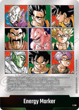 NM / Giapponese / E 89 Silver - Fusion World Promos - E