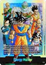 NM / Inglese / E 91 Championshipsetillustrations 01 - Fusion World Promos.