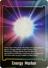 NM / Giapponese / P - FUSION WORLD PROMOS