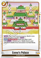 NM / Inglese / UC - Fusion World Dual Evolution - FB09