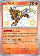 NM / Italiano / SHR 112/091 - Destino di Paldea (Shiny Rare)