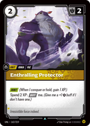 NM / Inglese / Uncommon - UNLEASHED-162