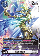 NM / Giapponese / AA - Bt 17 Secret Crisis - BT17
