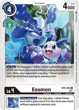 NM / Inglese / C - Bt 06 Double Diamond - BT6