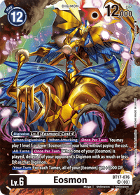 SR - Bt 17 Secret Crisis - BT17
