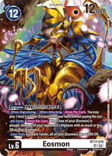 NM / Giapponese / SR - Bt 17 Secret Crisis - BT17