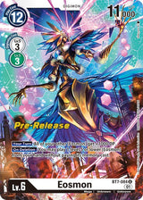 NM / Giapponese / Prereleasestamped - PRE-RELEASESTAMPED