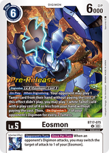 NM / Giapponese / Prereleasestamped - PRE-RELEASESTAMPED
