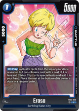 NM / Inglese / UC - Fusion World Raging Roar - FB03