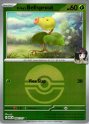 NM / Italiano / C 004/217 - Ascesa Eroica - Ball & Rocket Reverse Holo (Pok.