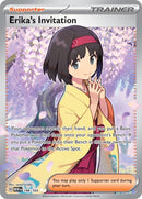 NM / Italiano / UR 196/165 - 151 (Full-Art)
