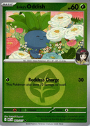 NM / Italiano / C 001/217 - Ascesa Eroica - Energy Reverse Holo (Reverse En.