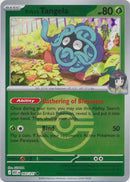 NM / Italiano / C 007/217 - Ascesa Eroica - Ball & Rocket Reverse Holo (Pok.