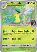 NM / Italiano / R 006/217 - Ascesa Eroica (Holo Rare)