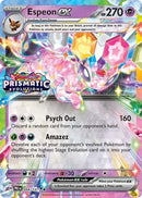 NM / Italiano / PR 034/131 - SVP Black Star Promos (Suprise Box Stamp)