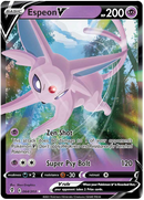 NM / Italiano / RR 064/203 - Evoluzioni Eteree