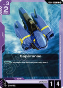 NM / Inglese / C - Gd 04 Phantom Aria - GD04