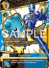 NM / Giapponese / Rarepull - Ex 11 Extra Booster Dawn Of Liberator - EX11