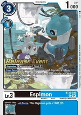NM / Giapponese / Prereleasestamped - PRE-RELEASESTAMPED