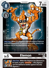 NM / Inglese / U - Classic Collection Ex 01 - EX1