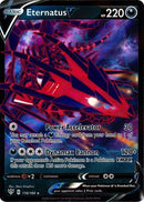 NM / Italiano / RR 116/189 - Fiamme Oscure
