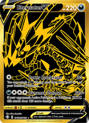 NM / Inglese / HR SV121 - Destino Splendente (Gold Secret Rare)