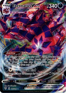 NM / Italiano / RR 117/189 - Fiamme Oscure