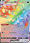 NM / Italiano / SEC 192/189 - Fiamme Oscure (Rainbow Secret Rare)
