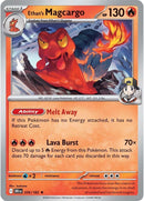 NM / Italiano / RH 036/182 - Rivali Predestinati