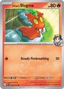NM / Italiano / C 023/217 - Ascesa Eroica