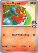 NM / Italiano / C 035/182 - Rivali Predestinati