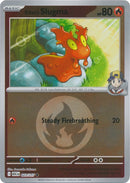 NM / Italiano / C 023/217 - Ascesa Eroica - Energy Reverse Holo (Reverse En.