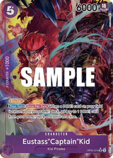 NM / Giapponese / ALTERNATEART - (Alternate Art) - OP-05: Awakening of the Ne.