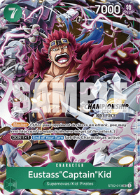 PROMO - (Celebration Pack) - Championships Promo