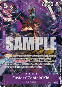 ALTERNATEART - (Alternate Art) - PRB-01: The Best - Premium.